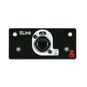 Плата расширения для микшеров Allen & Heath M-SQ-SLINK-A