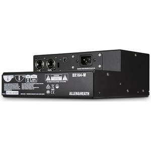 Экспандер для цифрового микшера Allen & Heath DLIVE-DX164-W