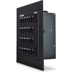 Экспандер для цифрового микшера Allen & Heath DLIVE-DX164-W