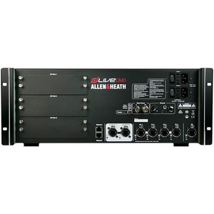 Цифровой микшер Allen & Heath DLIVE-DM0
