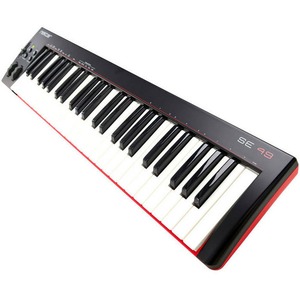 Миди клавиатура Nektar SE49