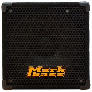 Басовый кабинет Markbass New York151 Black