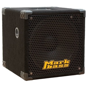 Басовый кабинет Markbass New York151 Black