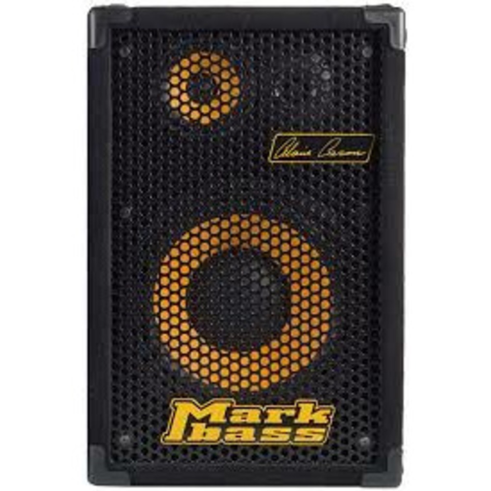 Басовый комбо Markbass Traveler 123