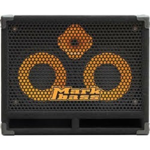 Басовый кабинет Markbass STANDARD 102HF