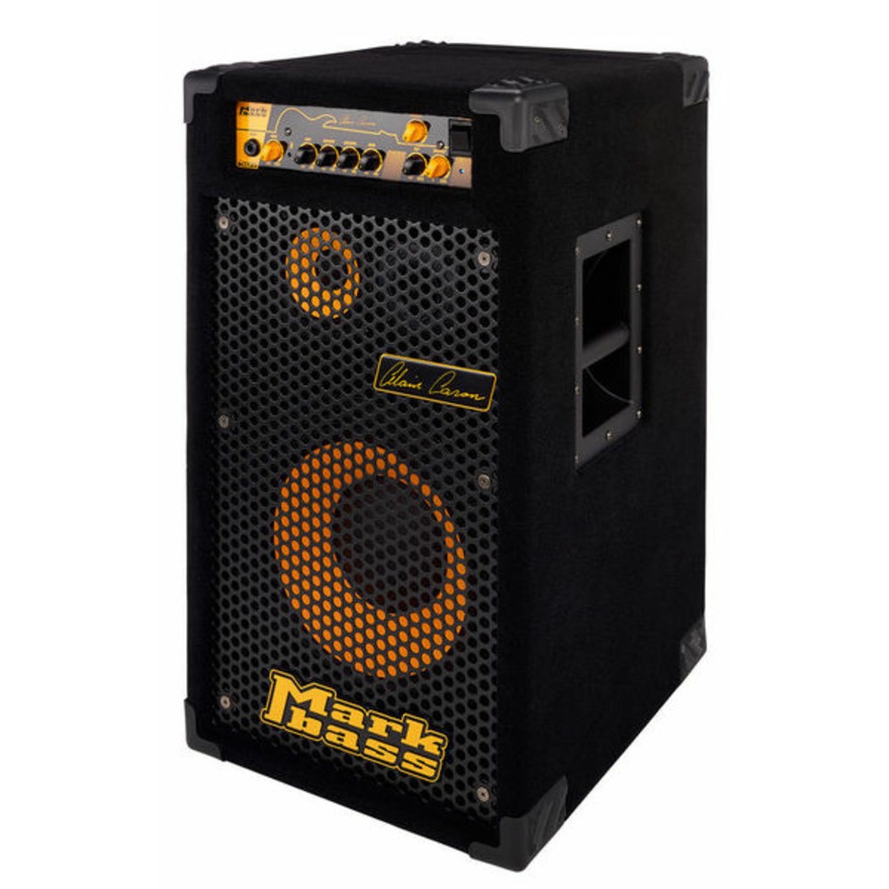 Басовый комбо Markbass CMD SUPER COMBO K1