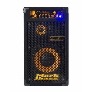 Басовый комбо Markbass CMD SUPER COMBO K1