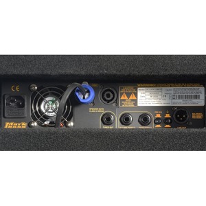 Басовый комбо Markbass CMD SUPER COMBO K1