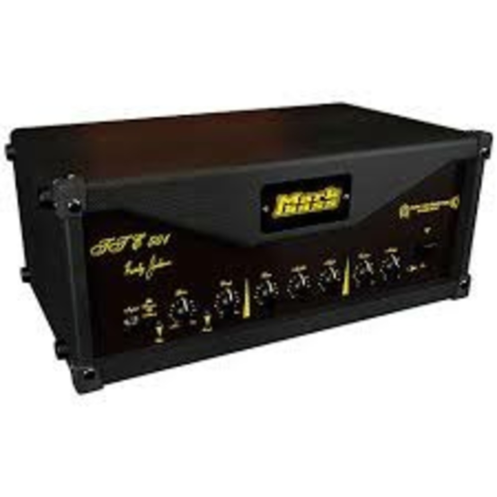 Басовый усилитель Markbass TTE 501