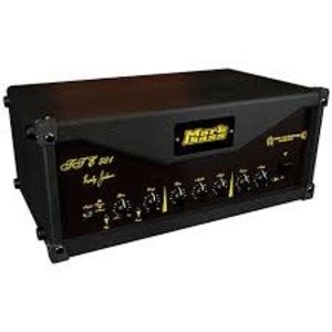 Басовый усилитель Markbass TTE 501