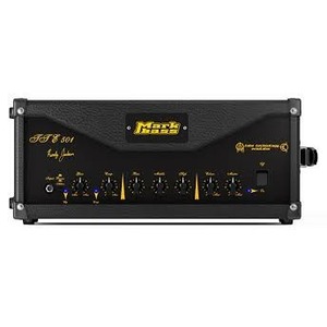 Басовый усилитель Markbass TTE 501