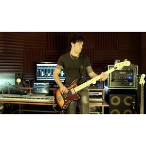 Басовый усилитель Markbass TTE 501