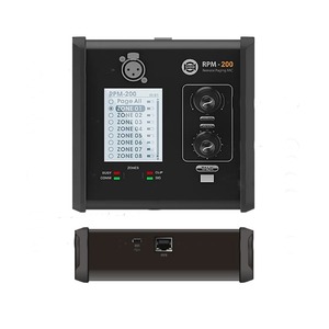 Пульт делегата SHOW RPM-200