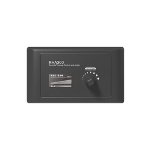 Регулятор громкости SHOW RVA-200