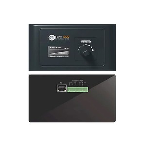 Регулятор громкости SHOW RVA-200