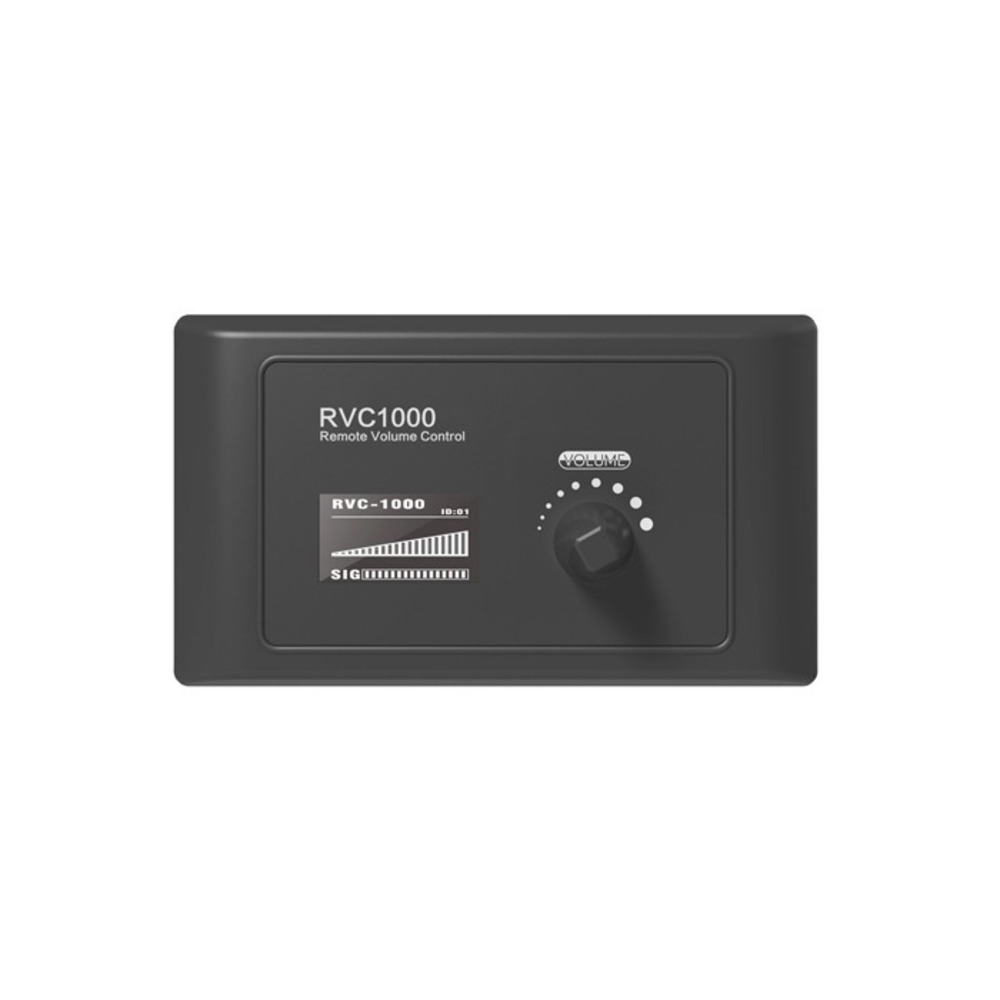 Регулятор громкости SHOW RVC-1000