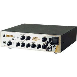 Басовый усилитель Markbass LITTLE MARCUS 1000