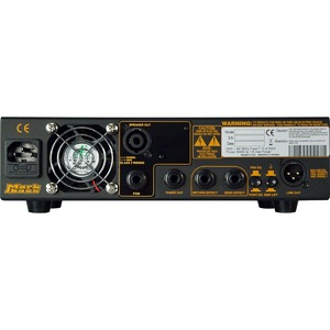 Басовый усилитель Markbass LITTLE MARCUS 1000