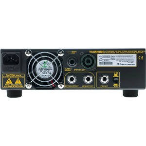 Гитарный усилитель DV Mark DV LITTLE 250 M