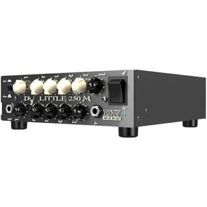 Гитарный усилитель DV Mark DV LITTLE 250 M