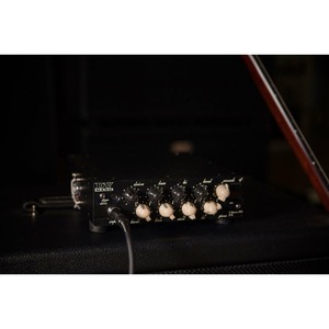 Гитарный усилитель DV Mark DV LITTLE 250 M