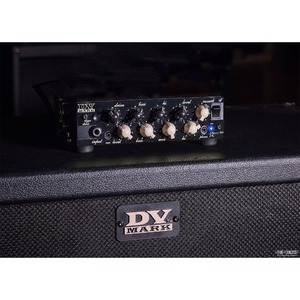 Гитарный усилитель DV Mark DV MICRO 50 M