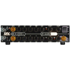 Гитарный усилитель DV Mark DV MARK EVO1