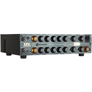 Гитарный усилитель DV Mark DV MARK EVO1