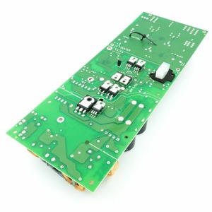 Плата усилителя для KSUB QSC WP-003314-00