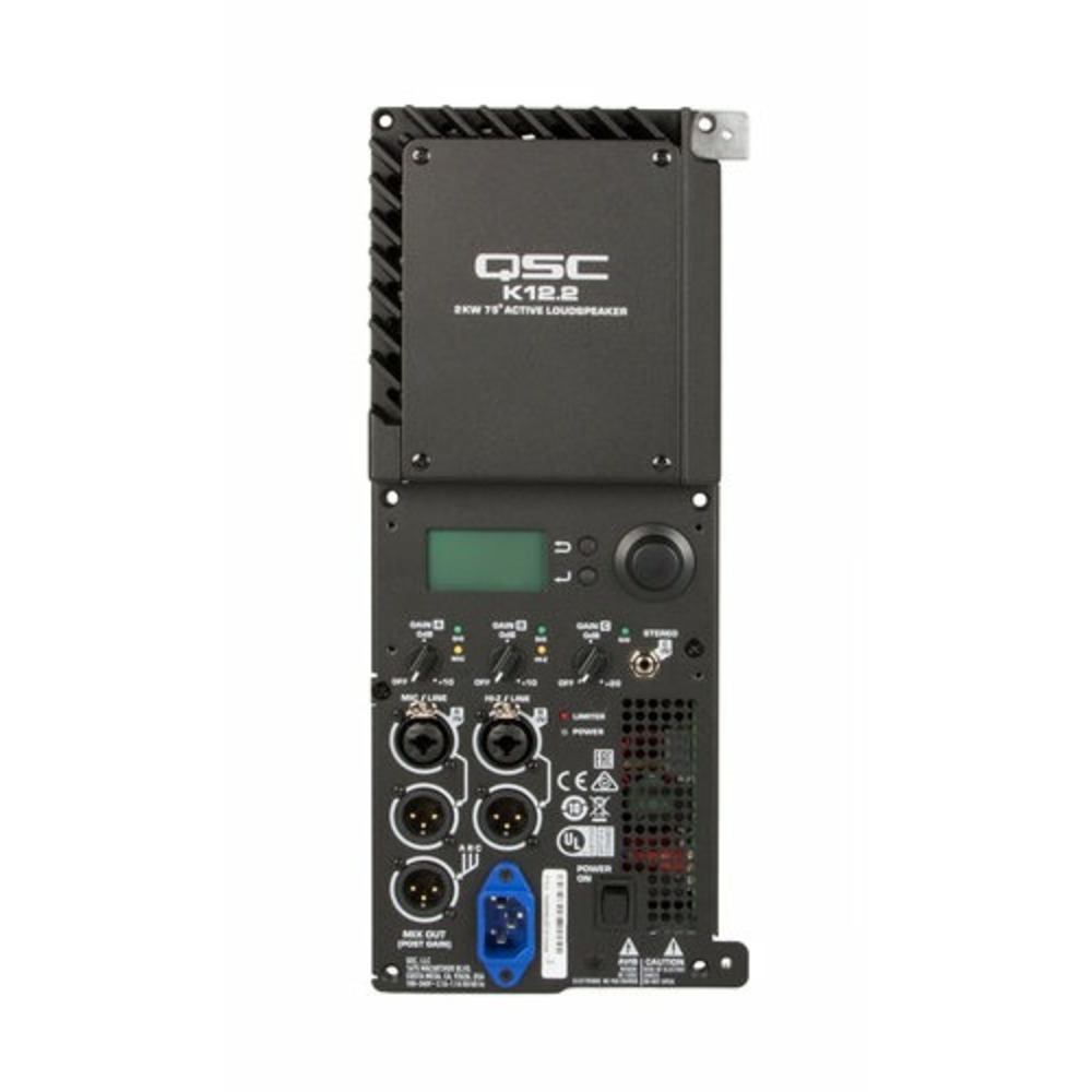 Плата блока питания для QSC K12.2 QSC WP-200013-00