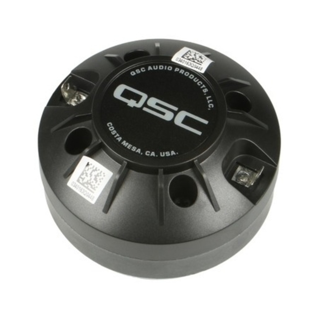 Динамик профессиональный ВЧ QSC XD-000071-00