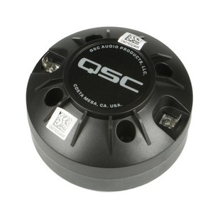 Динамик профессиональный ВЧ QSC XD-000071-00