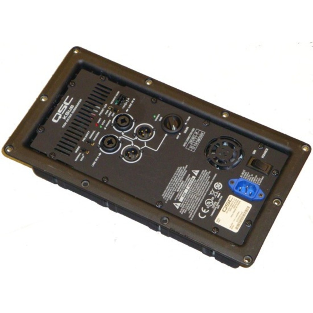 Модуль усилителя для сабвуфера KSUB QSC WP-003310-00