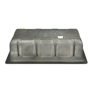 Модуль усилителя для сабвуфера KSUB QSC WP-003310-00