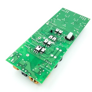 Плата усилителя для KW181 QSC WP-218102-00