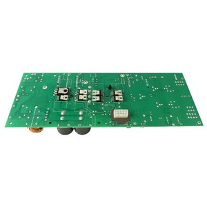 Плата усилителя для KW181 QSC WP-218102-00