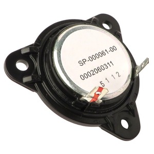 Динамик профессиональный ВЧ QSC SP-000061-00