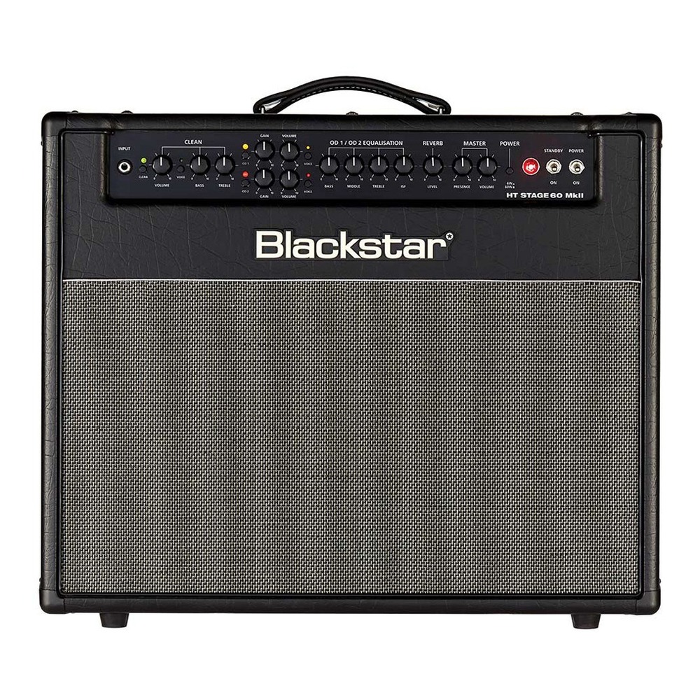 Гитарный комбо Blackstar HT STAGE 60 112 MkII