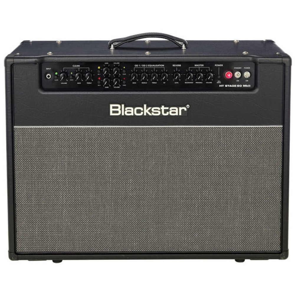Гитарный комбо Blackstar HT STAGE 60 212 MkII