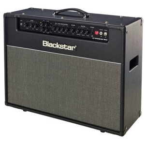 Гитарный комбо Blackstar HT STAGE 60 212 MkII