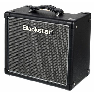 Гитарный комбо Blackstar HT-1R MK II