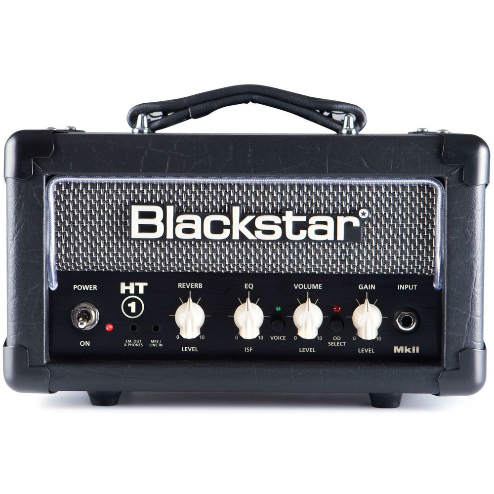 Гитарный усилитель Blackstar HT-1RH MK II