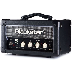 Гитарный усилитель Blackstar HT-1RH MK II