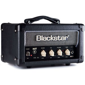 Гитарный усилитель Blackstar HT-1RH MK II