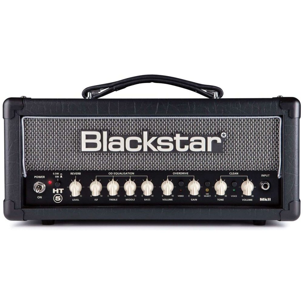 Гитарный усилитель Blackstar HT-5RH MK II