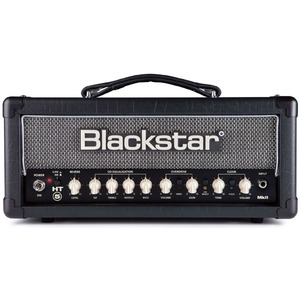 Гитарный усилитель Blackstar HT-5RH MK II