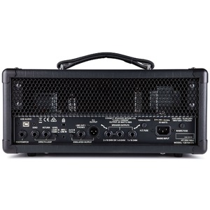 Гитарный усилитель Blackstar HT-5RH MK II