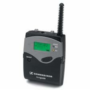 Радиосистема для экскурсий Sennheiser SK 2020-D