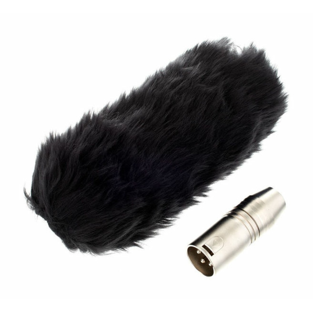 Ветрозащита Sennheiser MZW 400