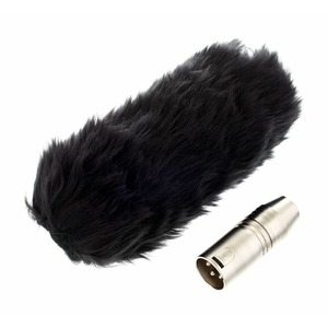 Ветрозащита Sennheiser MZW 400